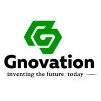 Gnovation Ltd. logo