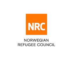 Norwegian Refugee council logo